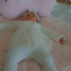 Meet your Posher, Heydi ortega